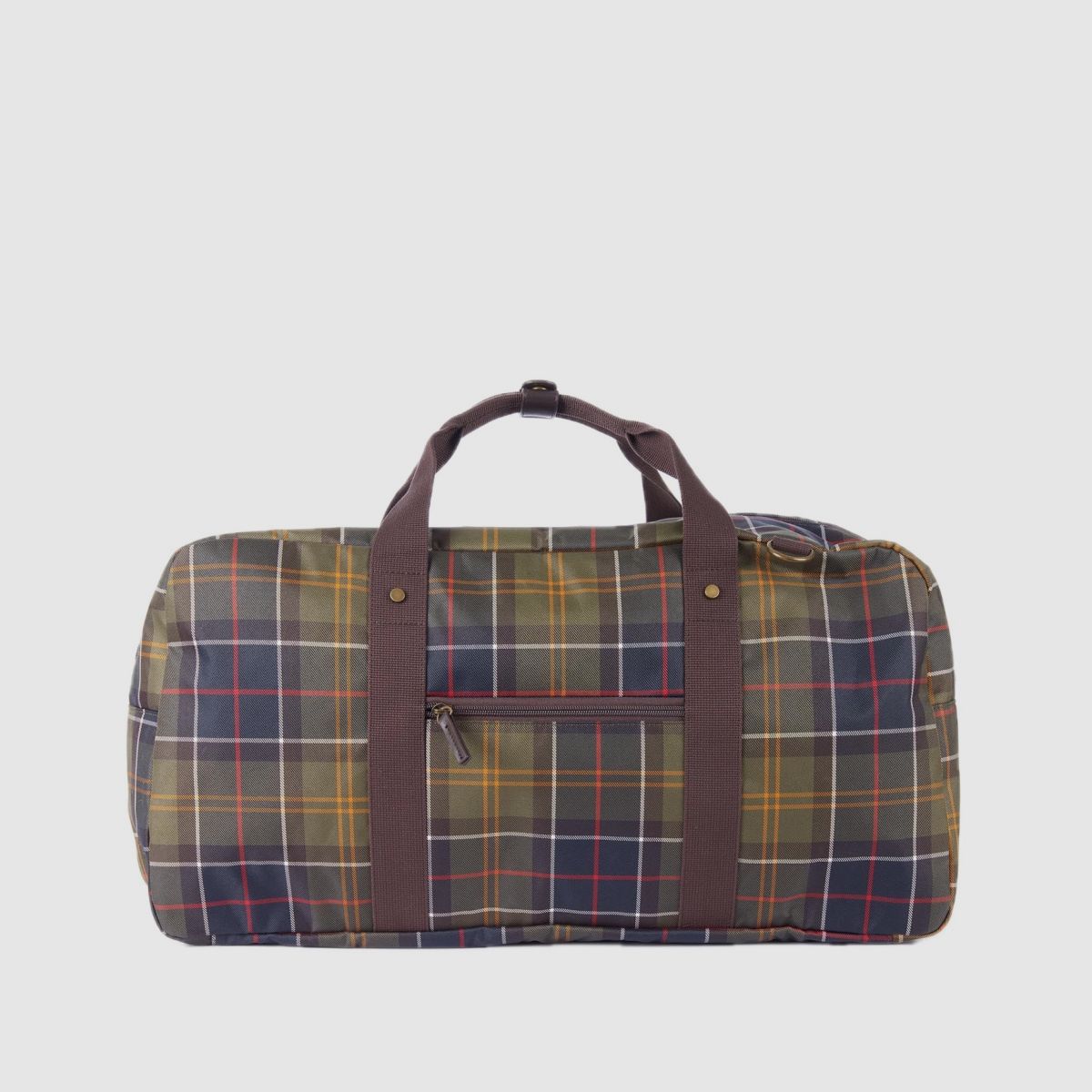 BARBOUR Reisetasche Torridon Tartan Holddall