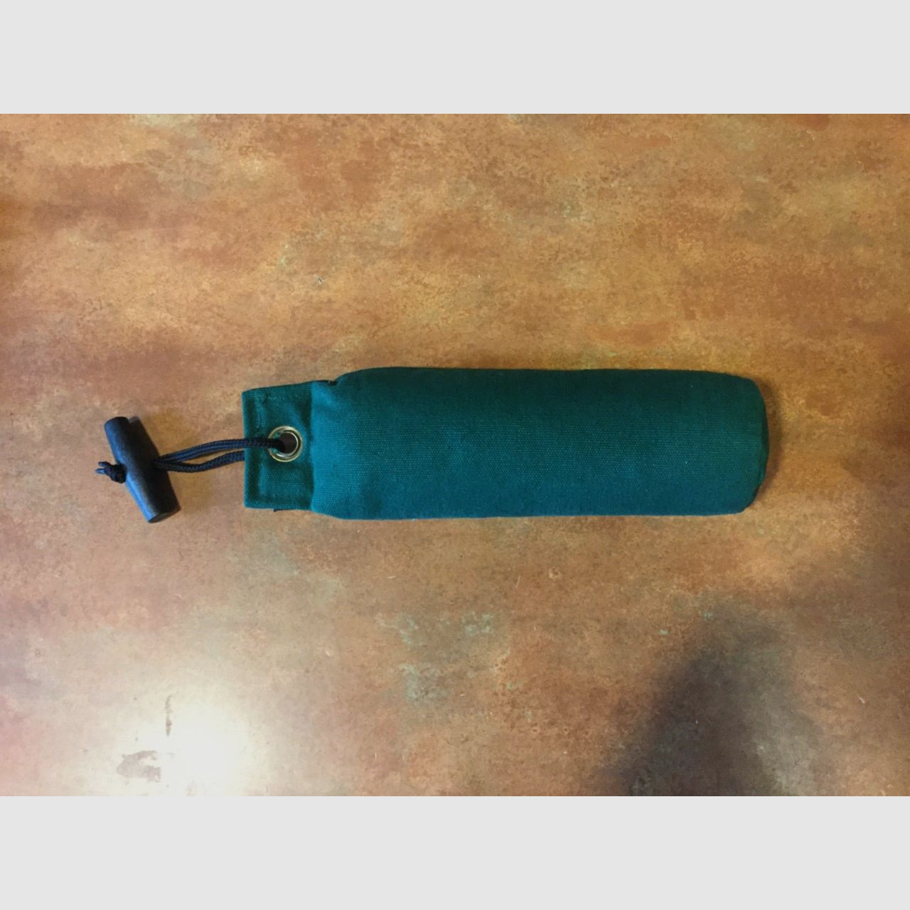 Dummy pour chien 500 g Vert, image 1 sur 2
