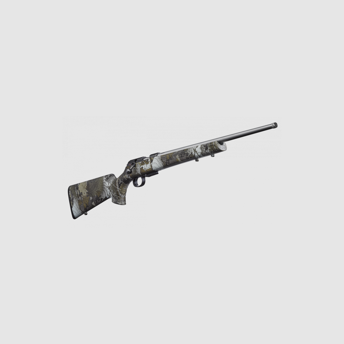 Karabinek CZ 457 CAMO STAINLESS, zdjęcie 1 z 4
