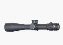 Visor Zero Compromise Optics ZC527 5-27×56 Ret. MPCT2X MIL torreta con bloqueo