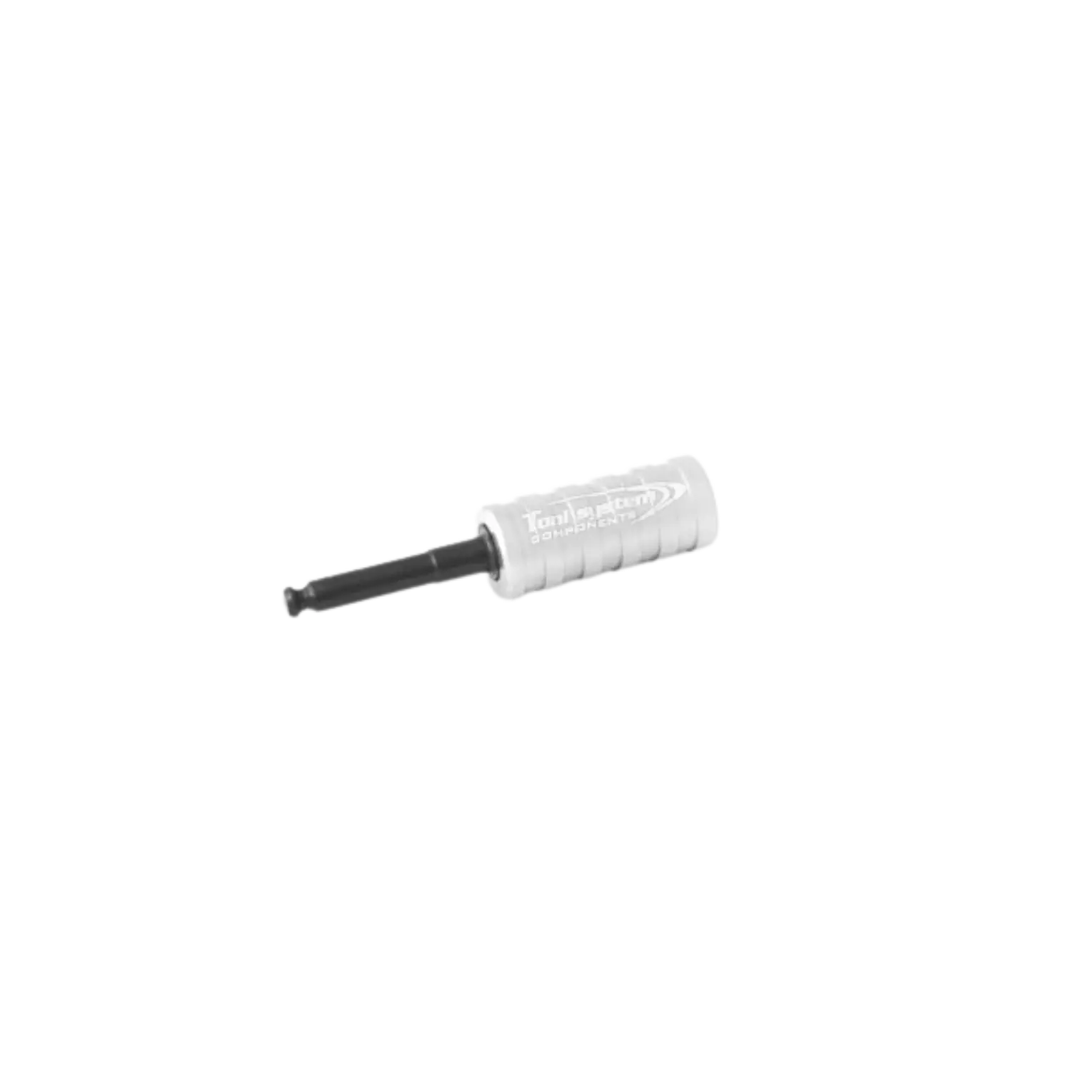 Toni System Spannhebel für Benelli M1-M2-M3 / Franchi Affinity I Silber lang