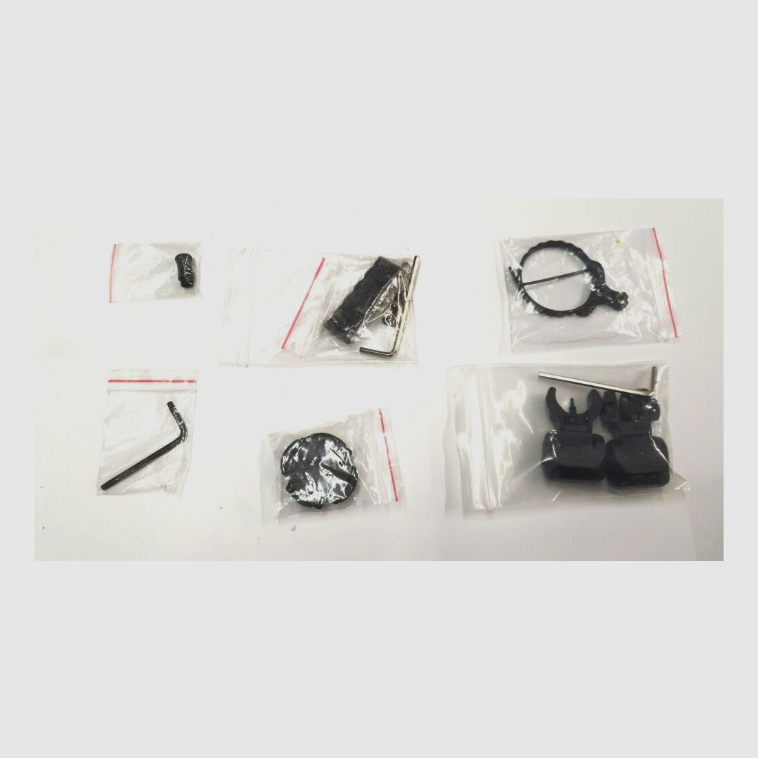 Schmeisser AR15 S4F Sport 10.5"