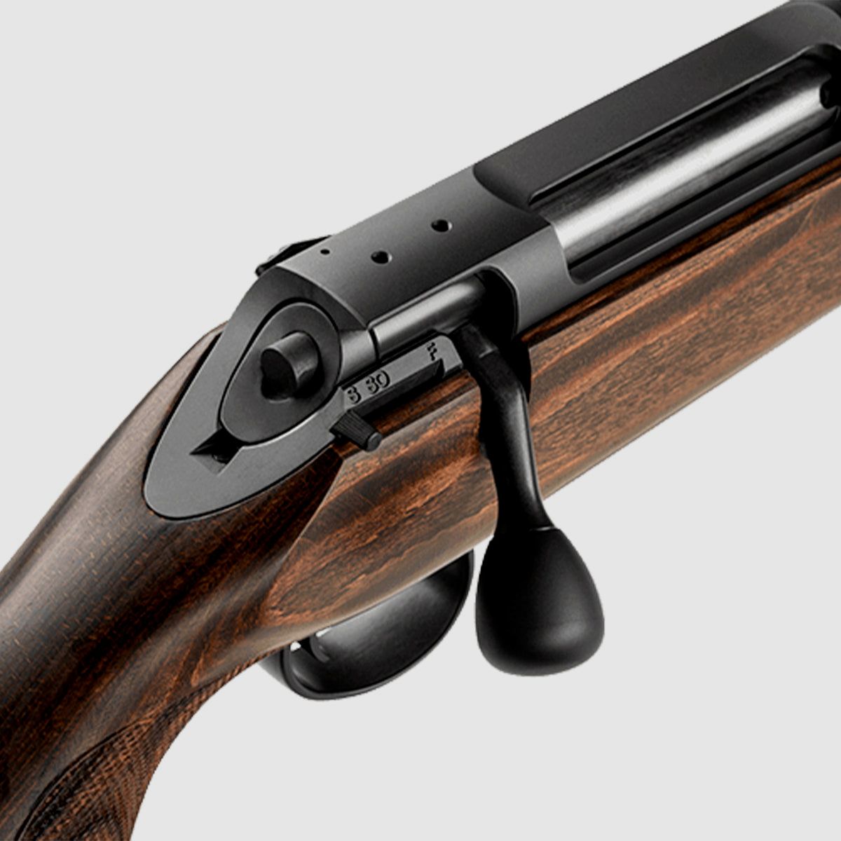 Bolt-action rifle Sauer 100 Artemis 7 mm Rem. Mag. / 56 cm, image 3 of 4
