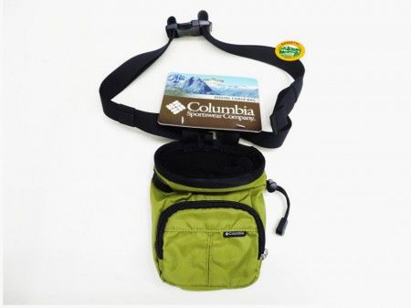 COLUMBIA borsello da cintura/tracolla