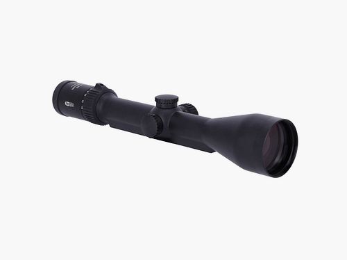 Meopta MeoStar R2 2,5-15x56 RD 4LP telescopio di puntamento