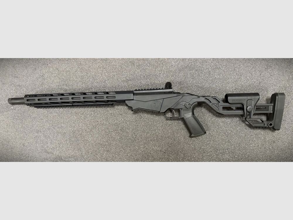 Ruger RPR