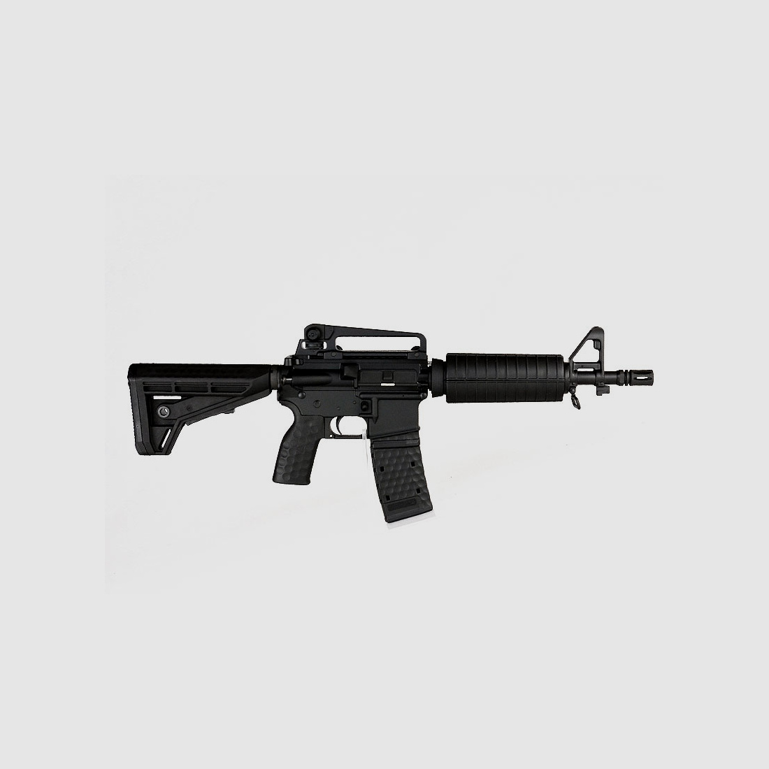 Oberland Arms OA-15 Black Label CLASSIC C4