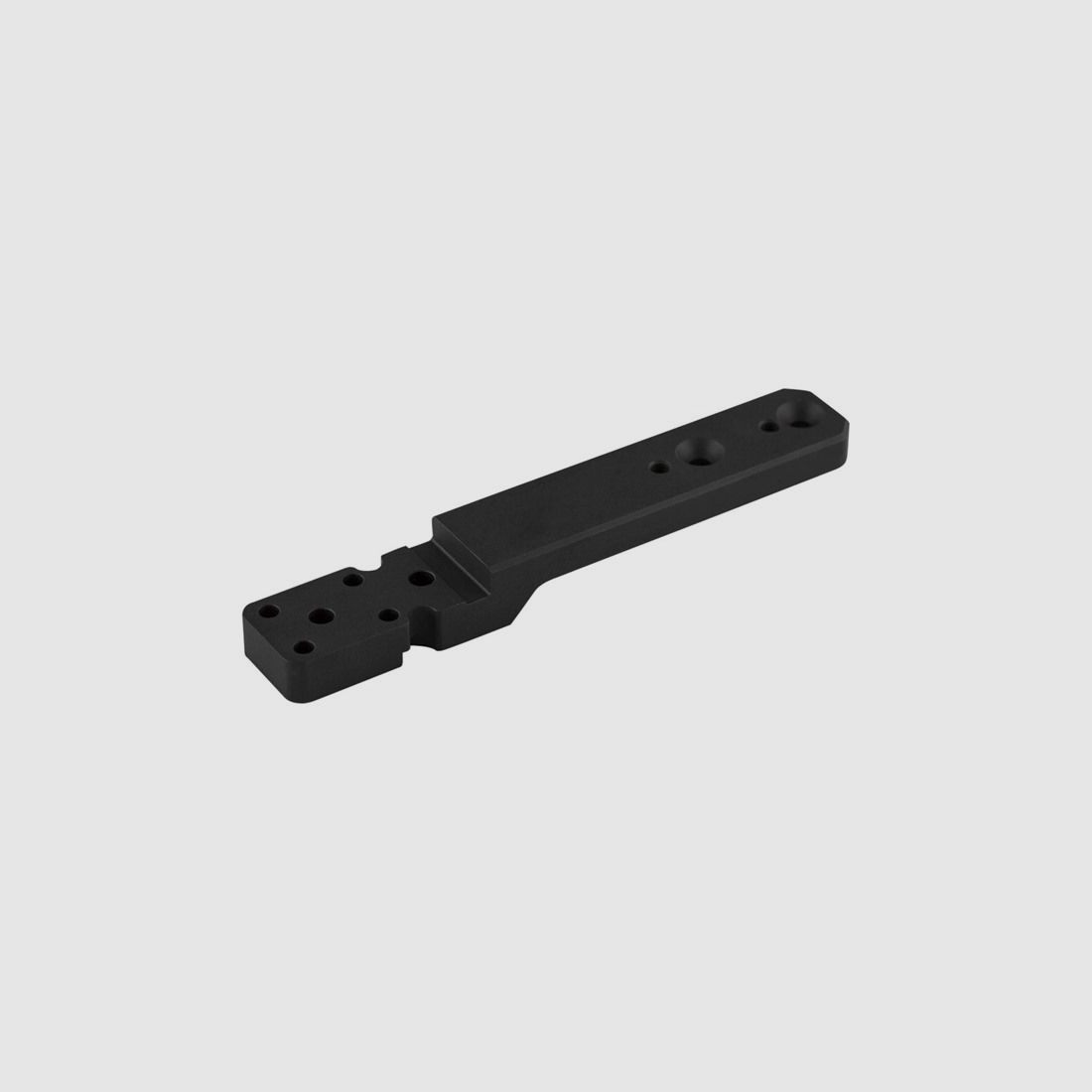 KRG Spigot Mount voor Whiskey-3, X-Ray en Bravo, afbeelding 1 van 3