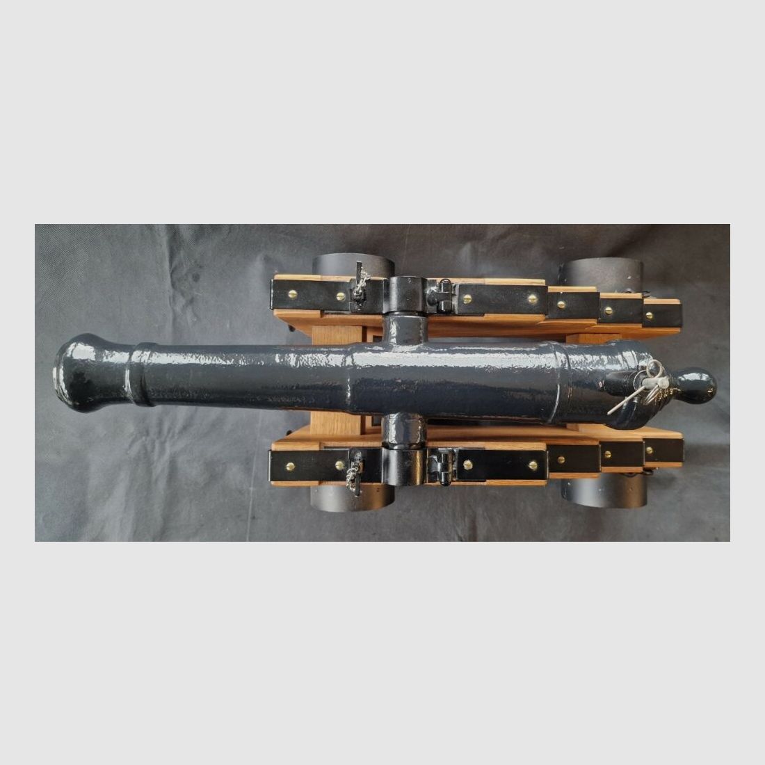 ERZARMS Böllerkanone