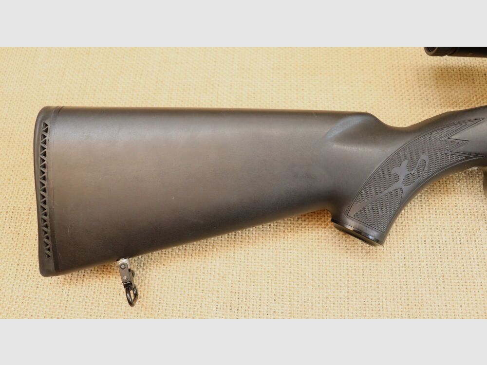 Savage Mod. 12, cal. .223Rem, incl. Kahles Helia CSX 2.5-10 x 50, reticle 4 .223Rem