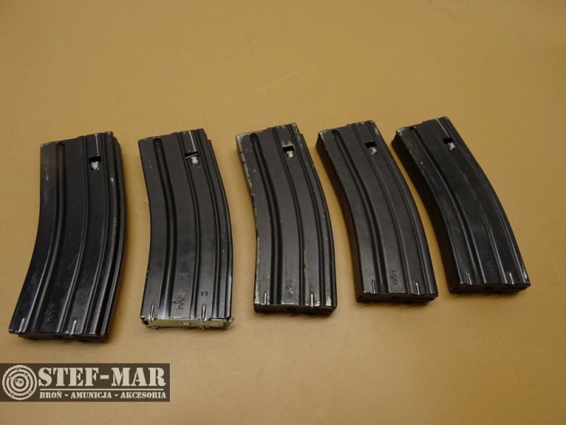 Originalmagazin für das Tavor-Gewehr [X2077], Bild 9 von 9