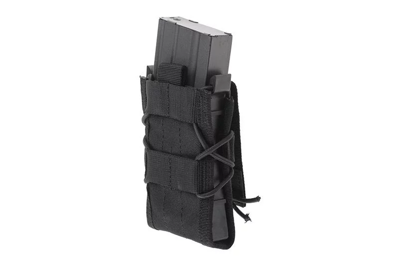 Modular rifle pouch TC+ – black, image 2 of 26