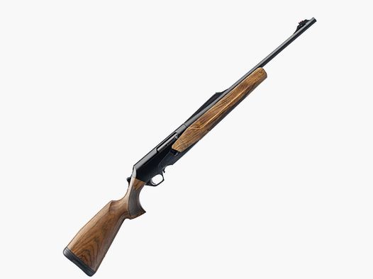 Bavarian Stock and Forend BAR 4X