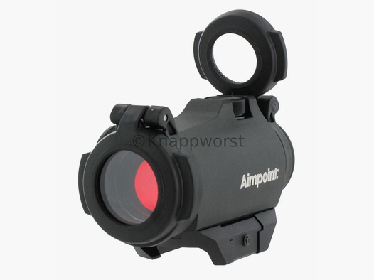 Aimpoint Aimpoint Micro H-2 2MOA ohne Montage