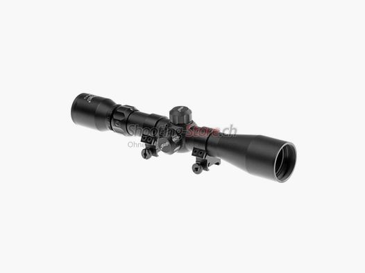Walther 3-9x40 Negro