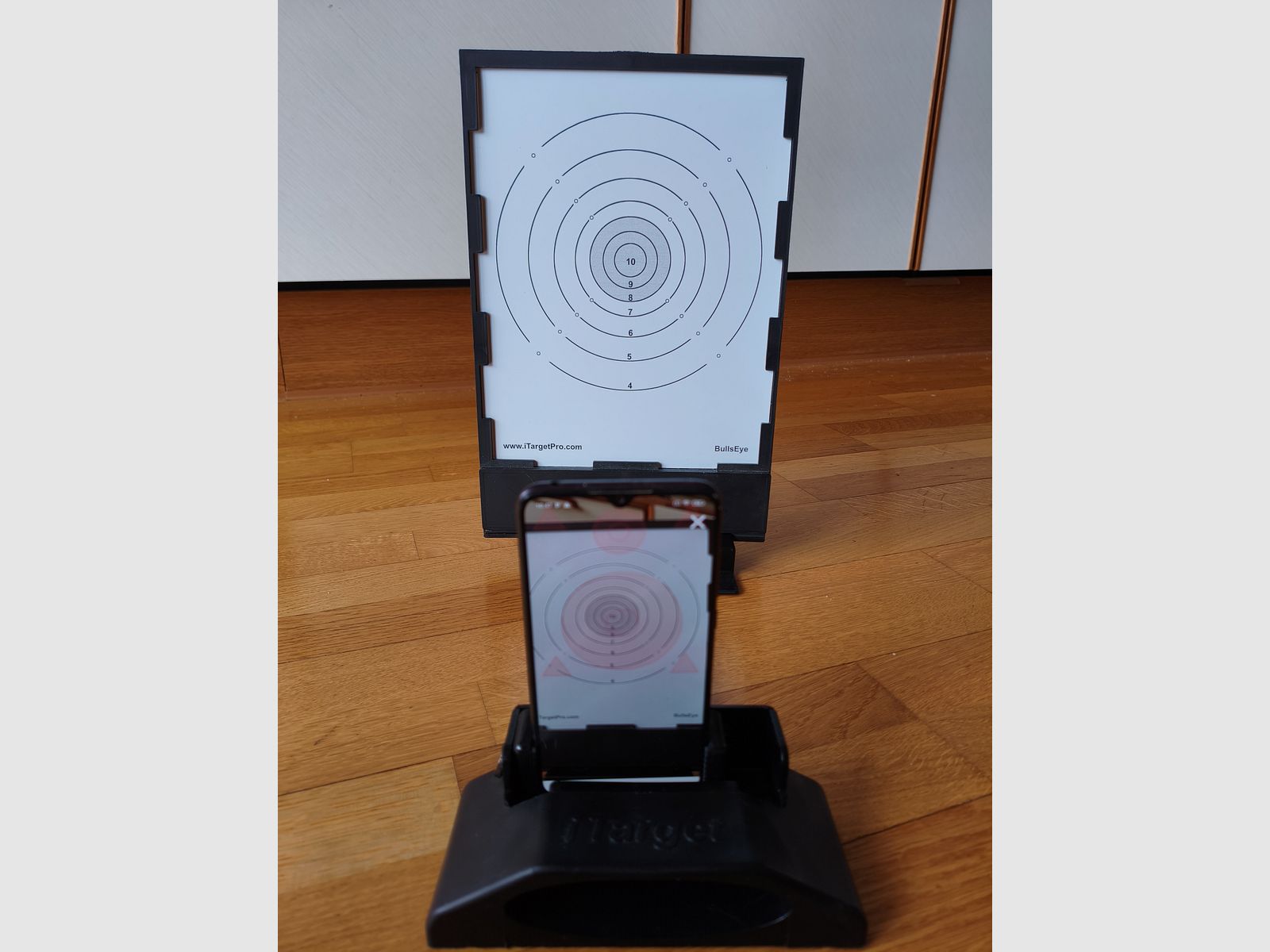 Walther PPQ M2 9x19 FCE****, top Zustand, 500+ Munition + volles Zubehör-Paket!