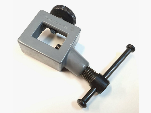 Schweiz original Schweizer Korntreiber / Kornschieber für den K31