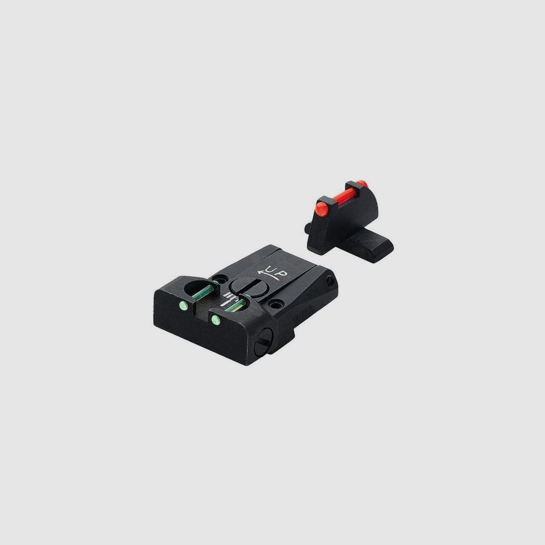 LPA Match-Visier TTF für SIG SAUER-Pistolen