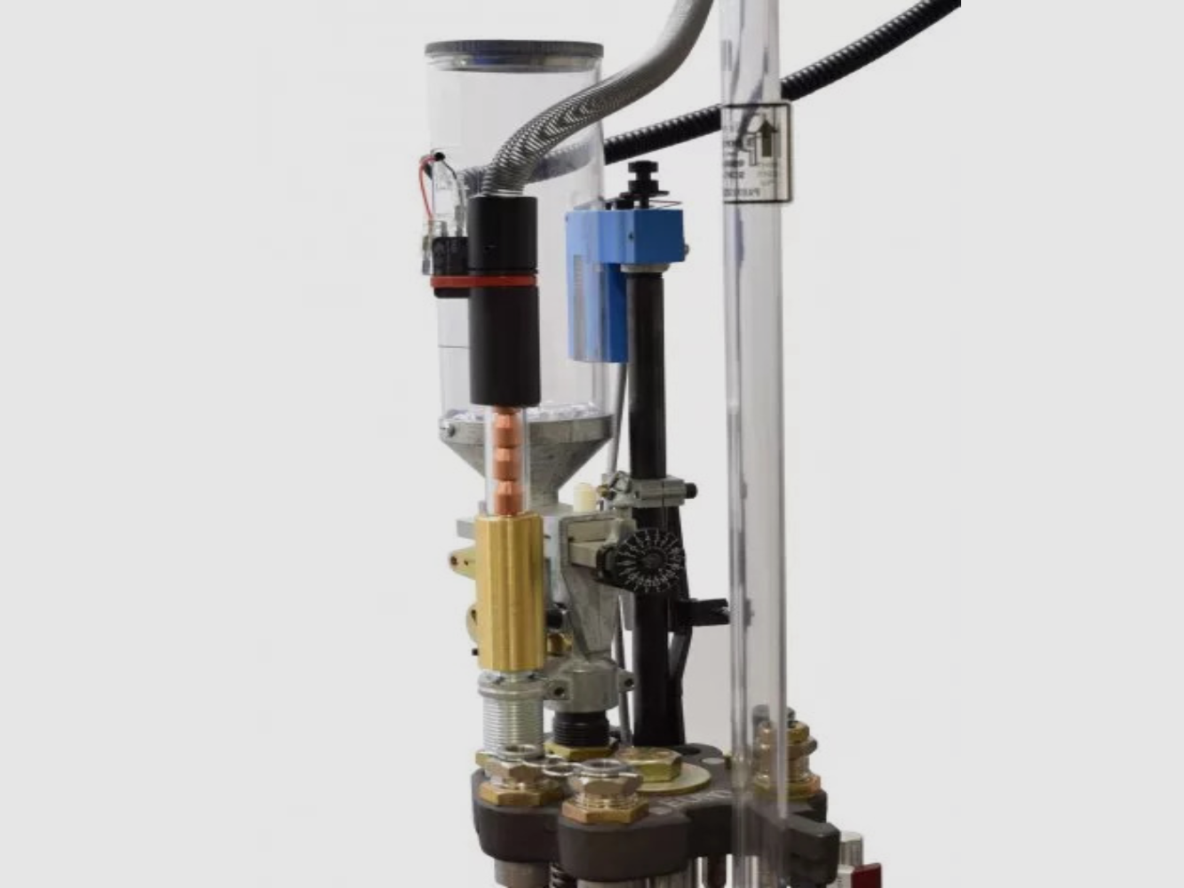 Conjunto de cuentagotas Mr. Bulletfeeder Pro, calibre: .45, imagen 2 de 2