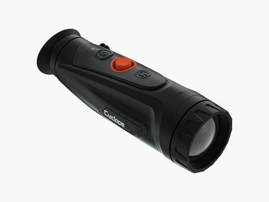 Wärmebildmonokular THERMEYE CYCLOPS 635P