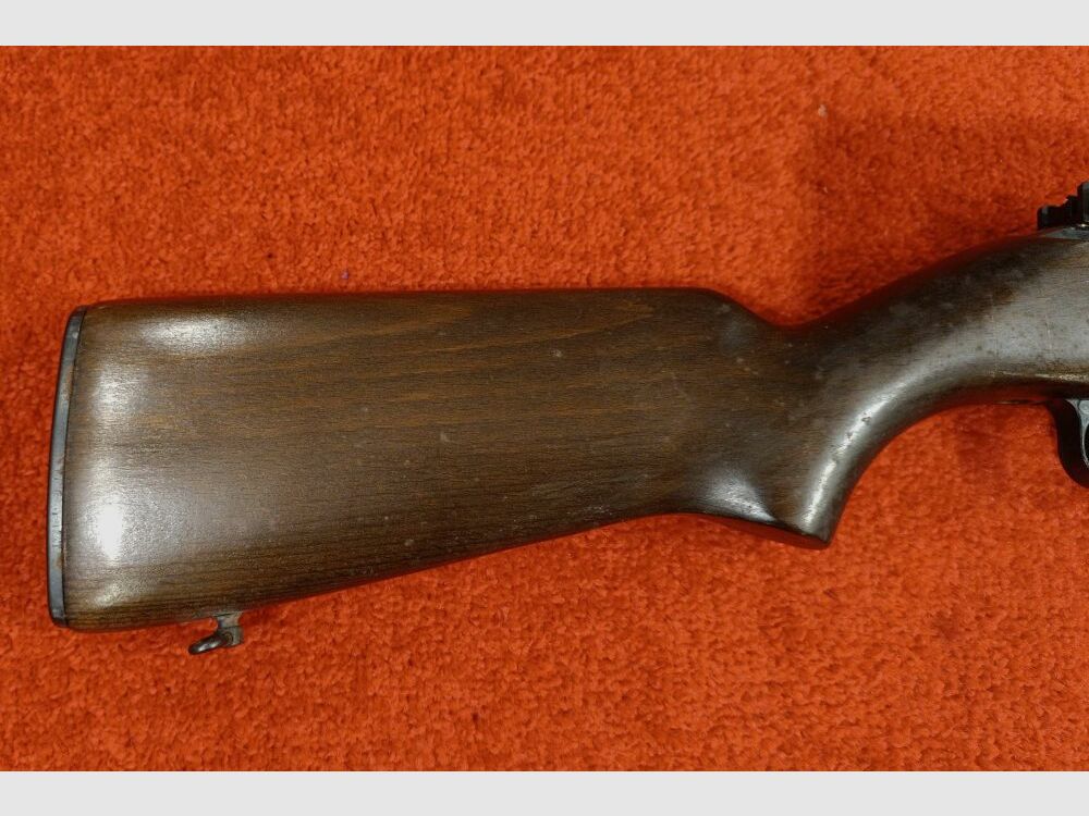 Erma EGM1 Mod. 70 .22lr