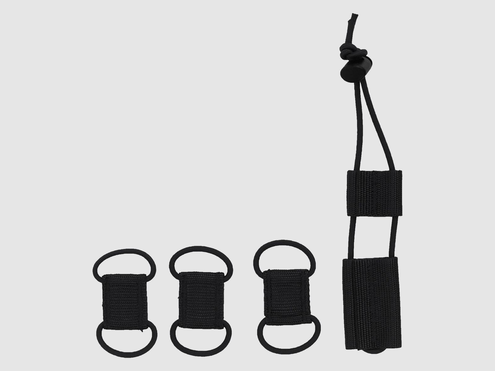 Tasmanian Tiger Cable Manager Set