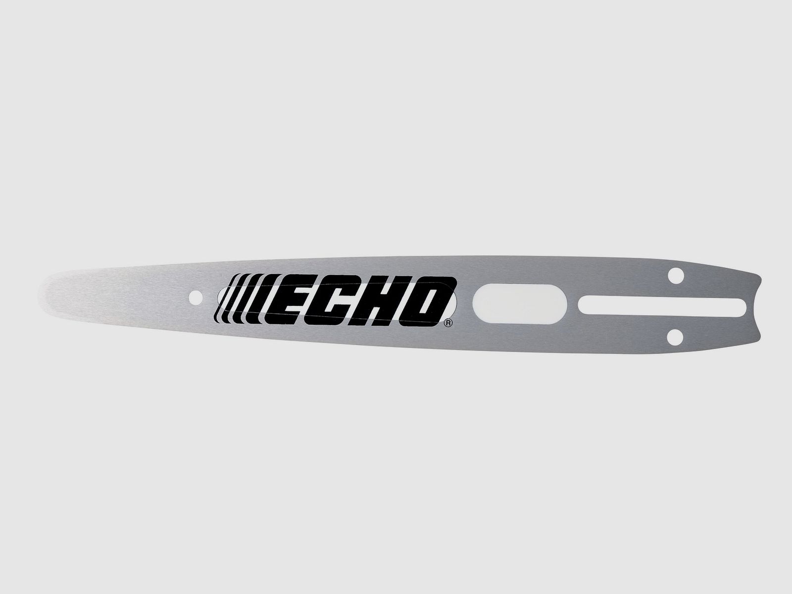 ECHO carving rail 32 cm, groove width 1.3 mm