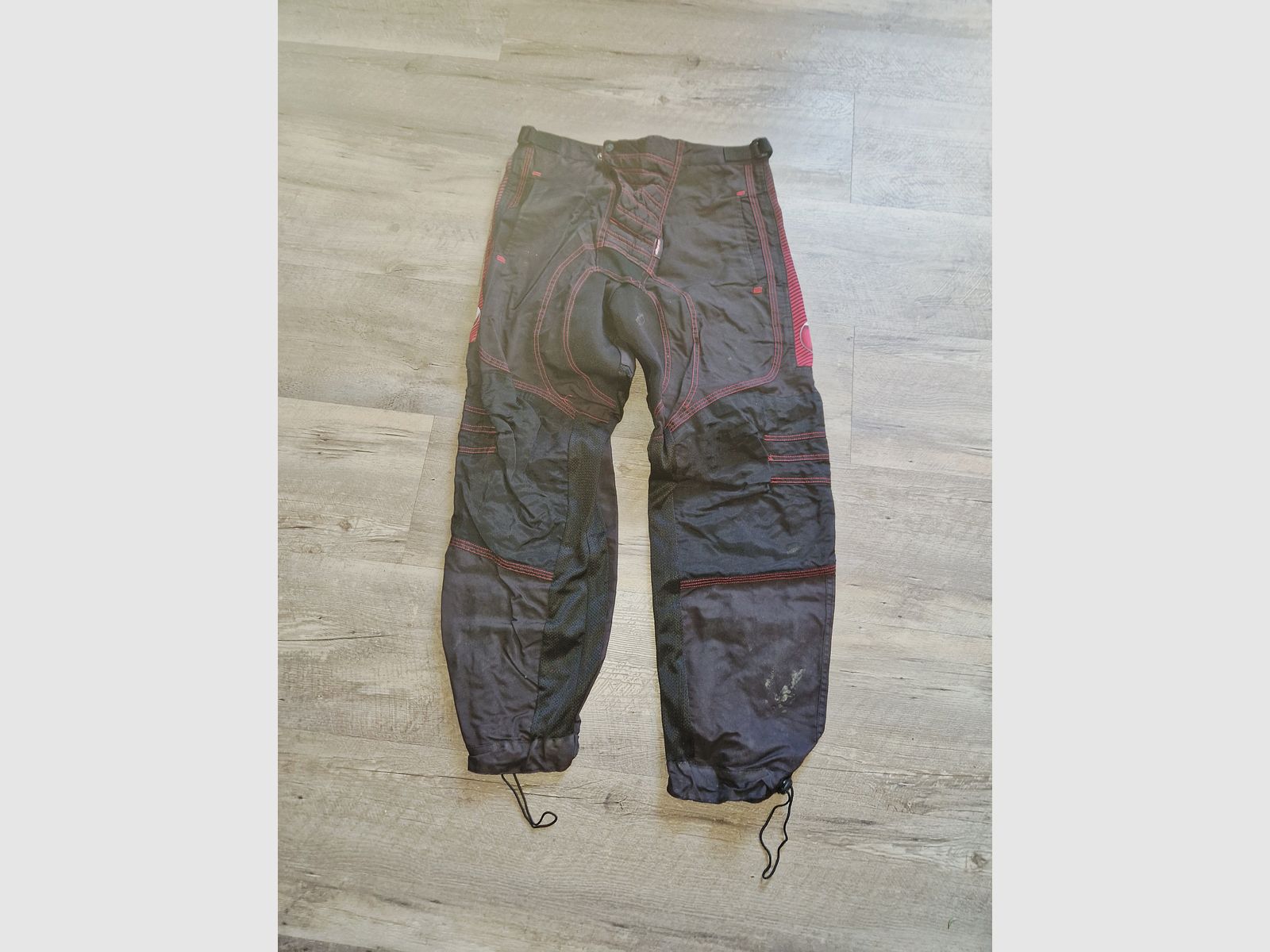 ⁹Proto Rize Maxxed Set