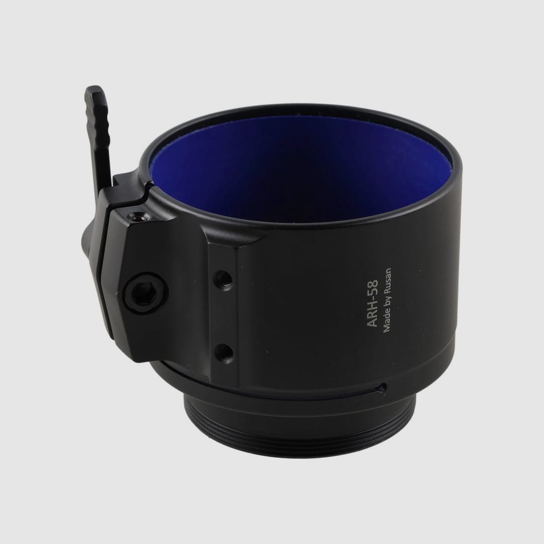 Adaptateur Rusan ARH58 pour HIKMICRO Thunder, image 1 sur 5