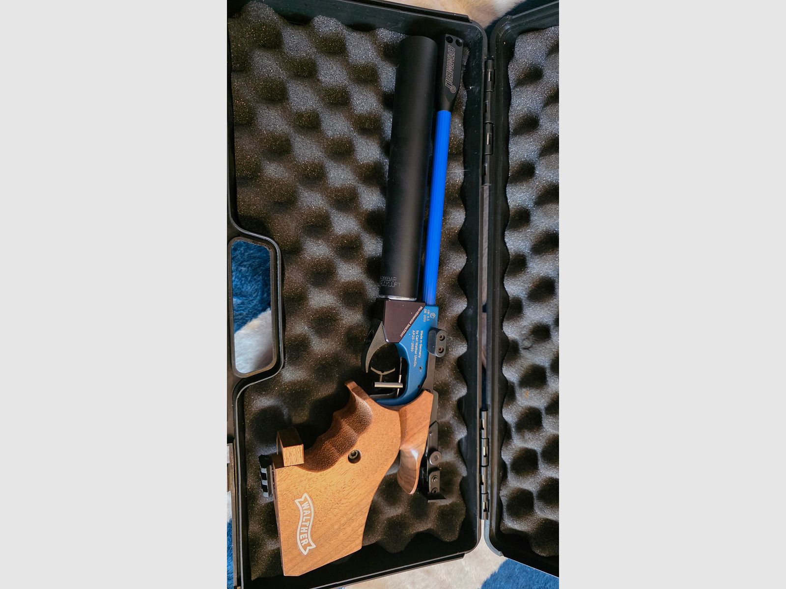 Hämmerli AP20 PRO