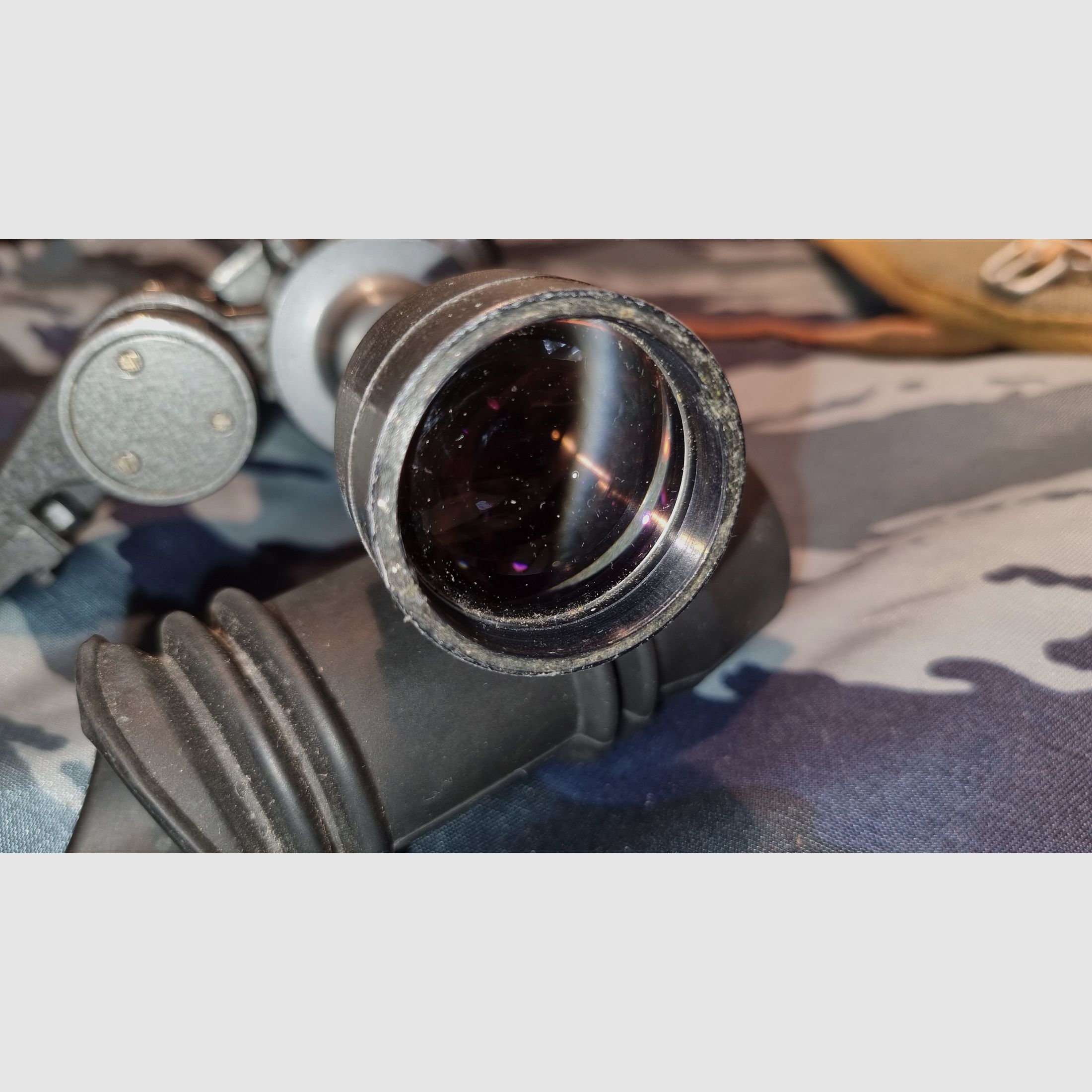 Visor Belaruso BelOMO POSP 6x24 (PSO-1) para SVD Dragunov & AK Kalashnikov SAIGA / Rusia / Unión Soviética / URSS