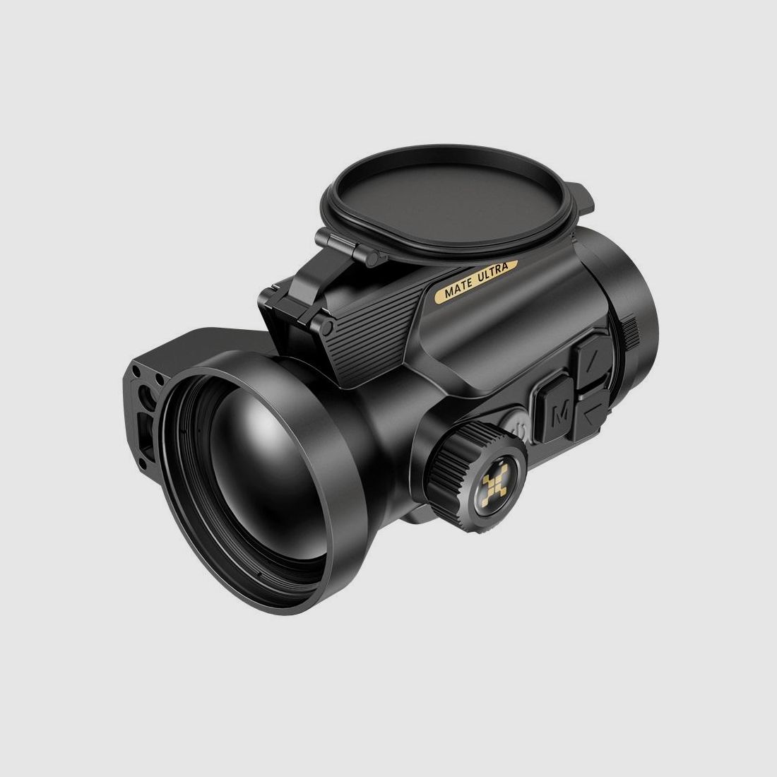 Nocpix Mate Ultra S60R thermal imaging attachment