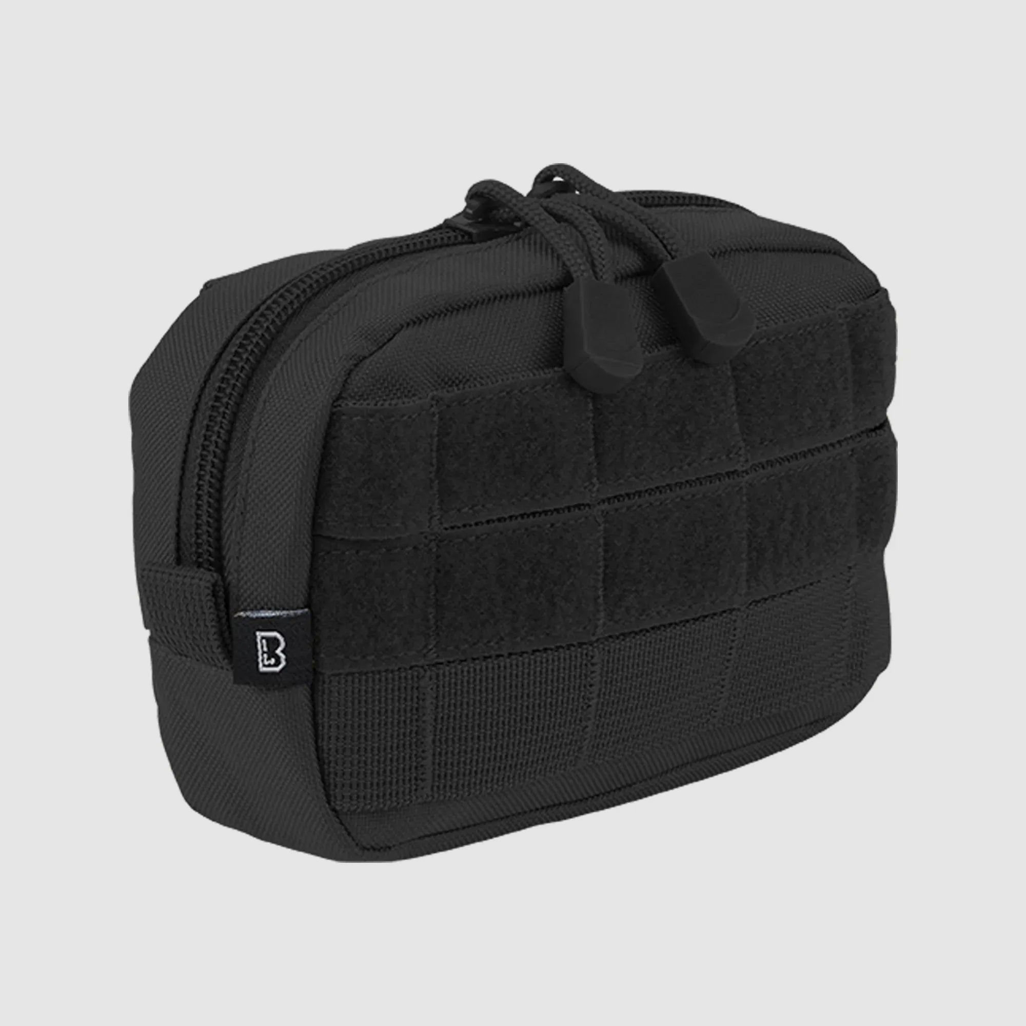Brandit Brandit Molle Pouch Compact schwarz