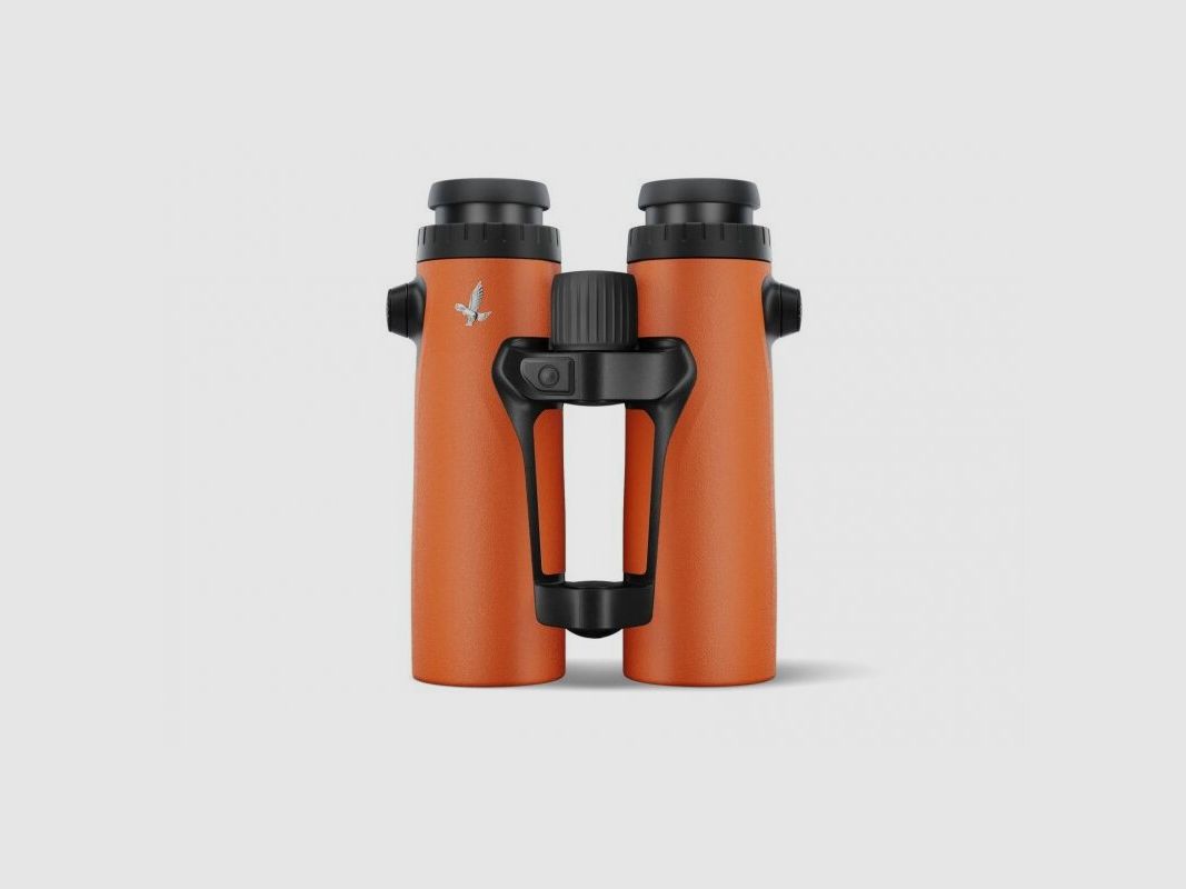 Swarovski EL Range 8x42 TA orange