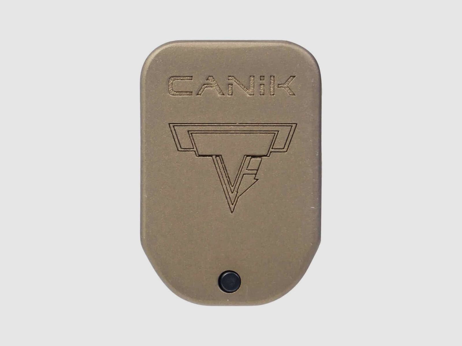 CANiK – Magazin / FULL SIZE 18 ROUND / TTI COMBAT / +3 EXTENSION, Bild 3 von 3