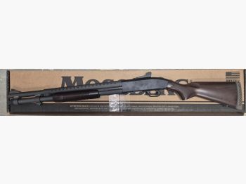 Mossberg 590A1 Retrograde 20