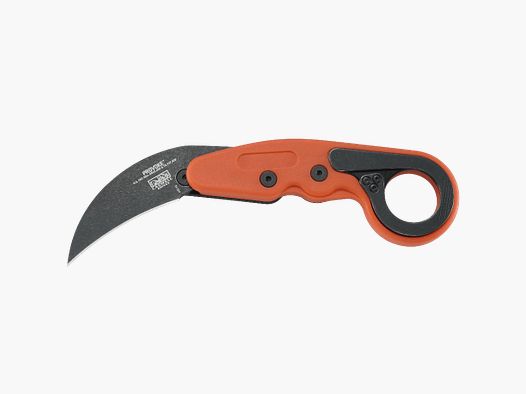 CRKT Provoke Orange 4041 O