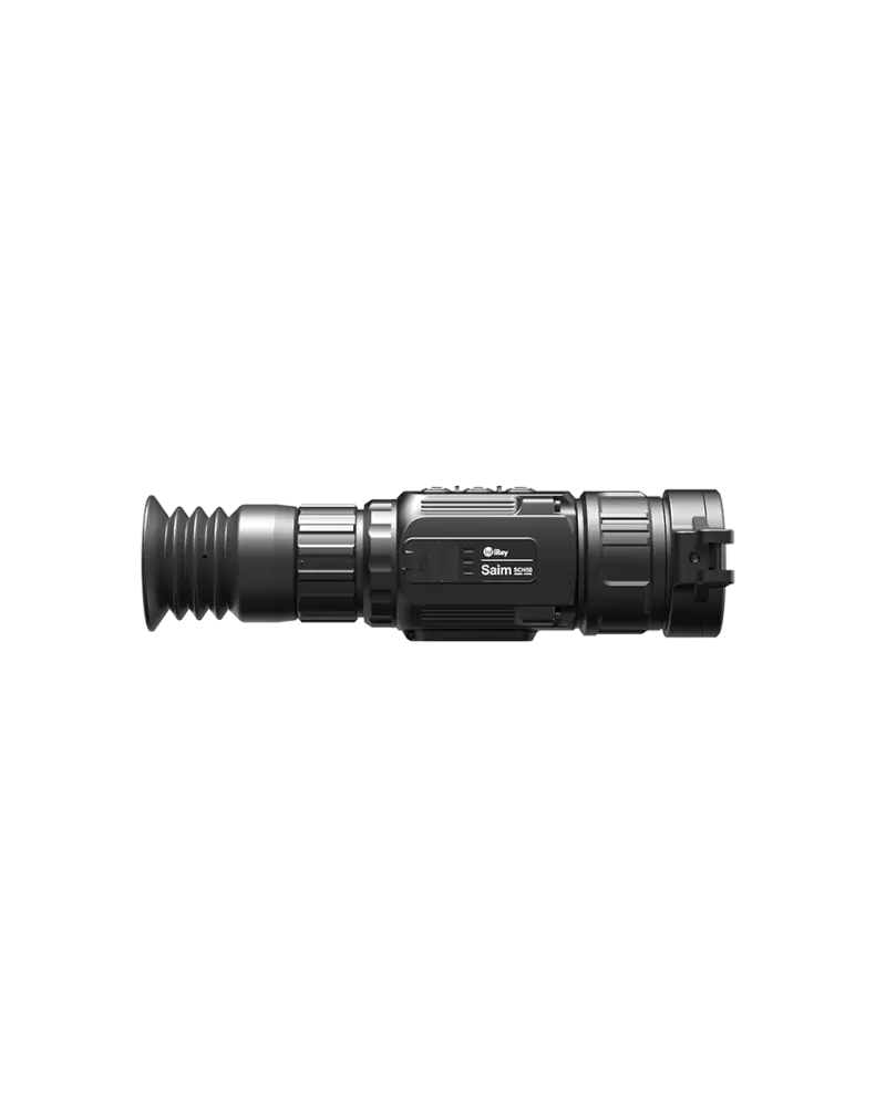 Thermal imaging riflescope InfiRay Saim SCH50, image 5 of 7