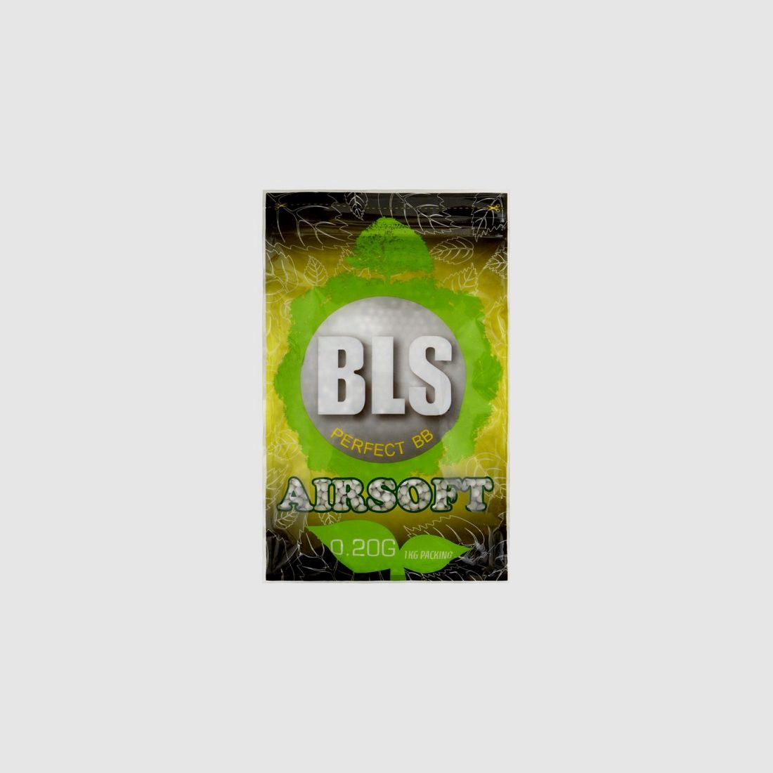 0,20g BLS BIO BB'S 1KG Beutel