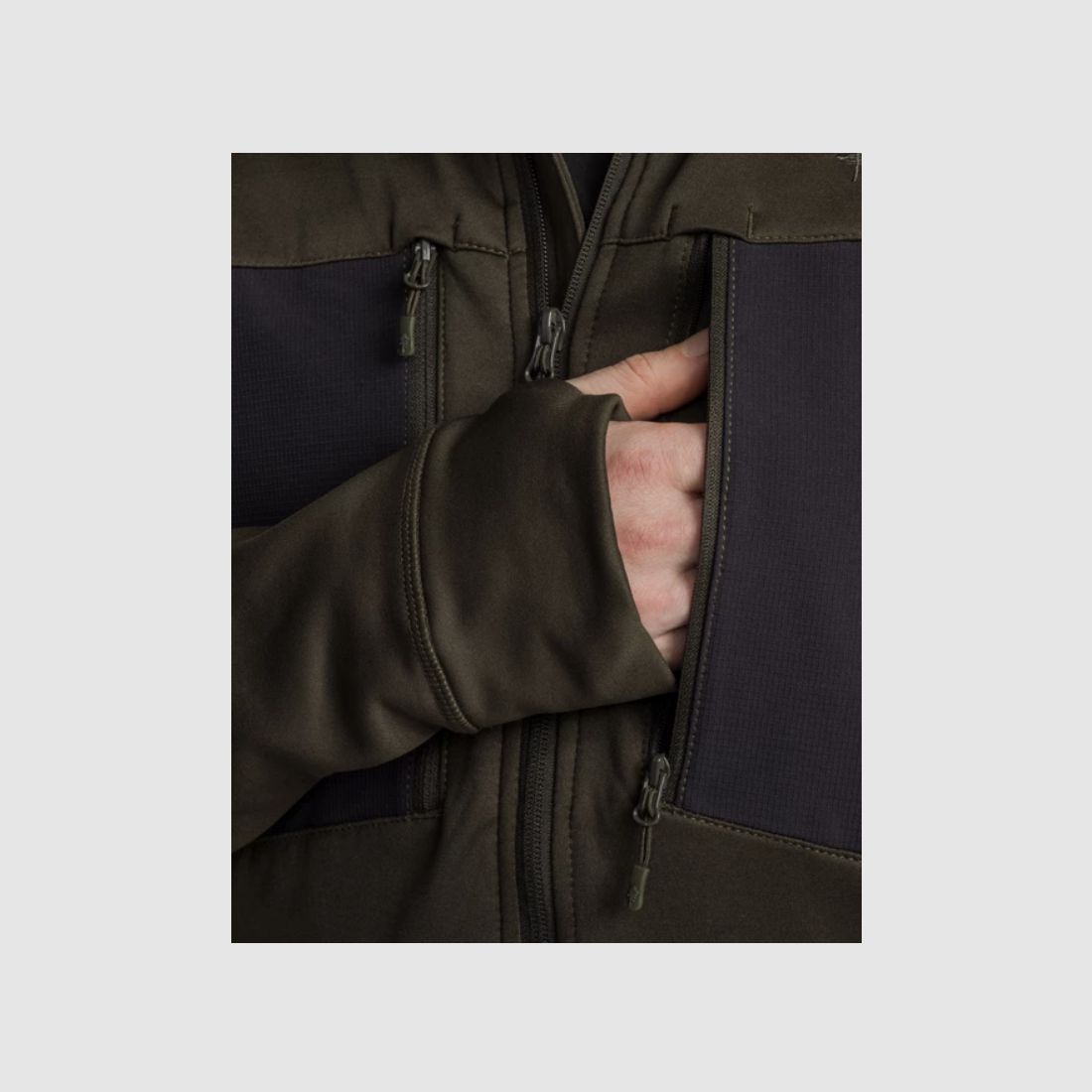 Pinewood Abisko Power Fleece