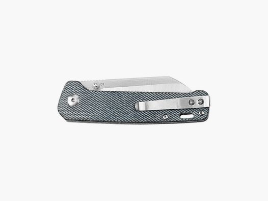 QSP Penguin Mes - Denim 7,8 cm