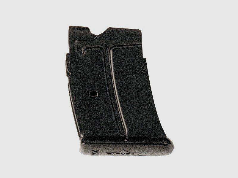 Anschütz 1420-U5 magazine 5-shot, caliber .22 l.r..." NEW 