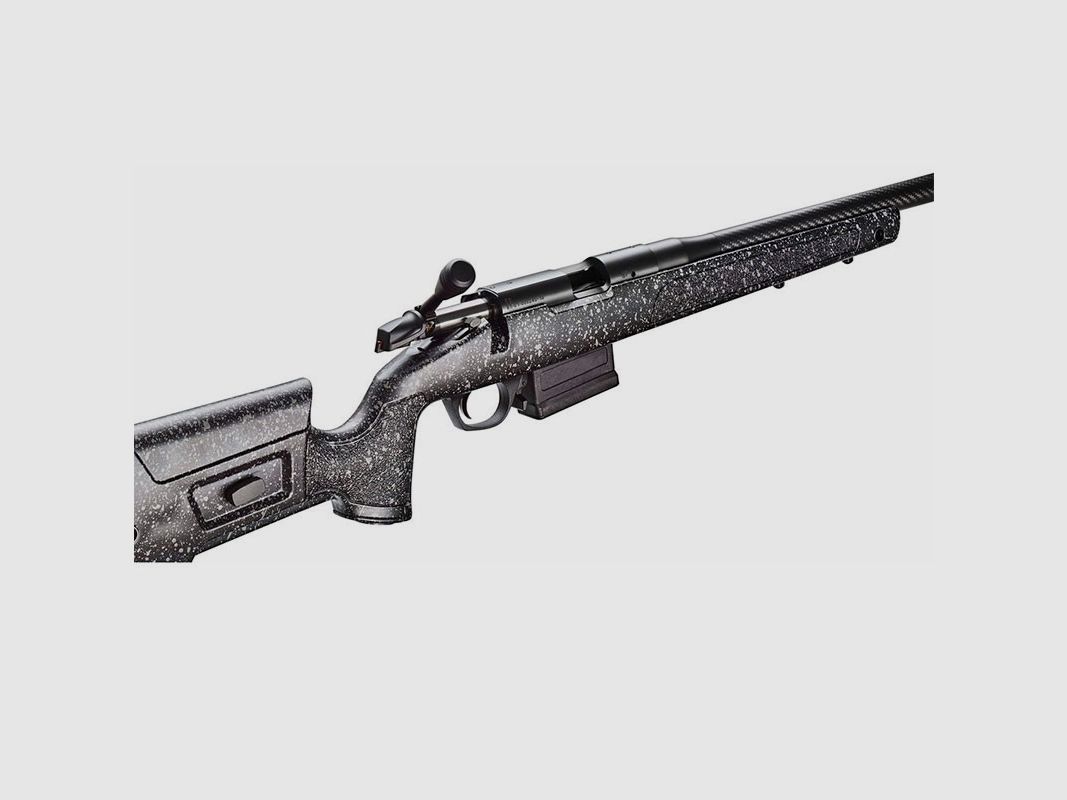 BERGARA RIMFIRE B14-R TRAINER CARBON, Bild 1 von 8