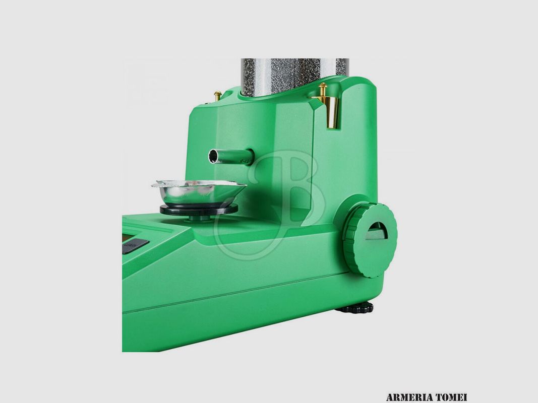 RCBS – 98943 CHARGEMASTER SUPREME, Bild 5 von 5