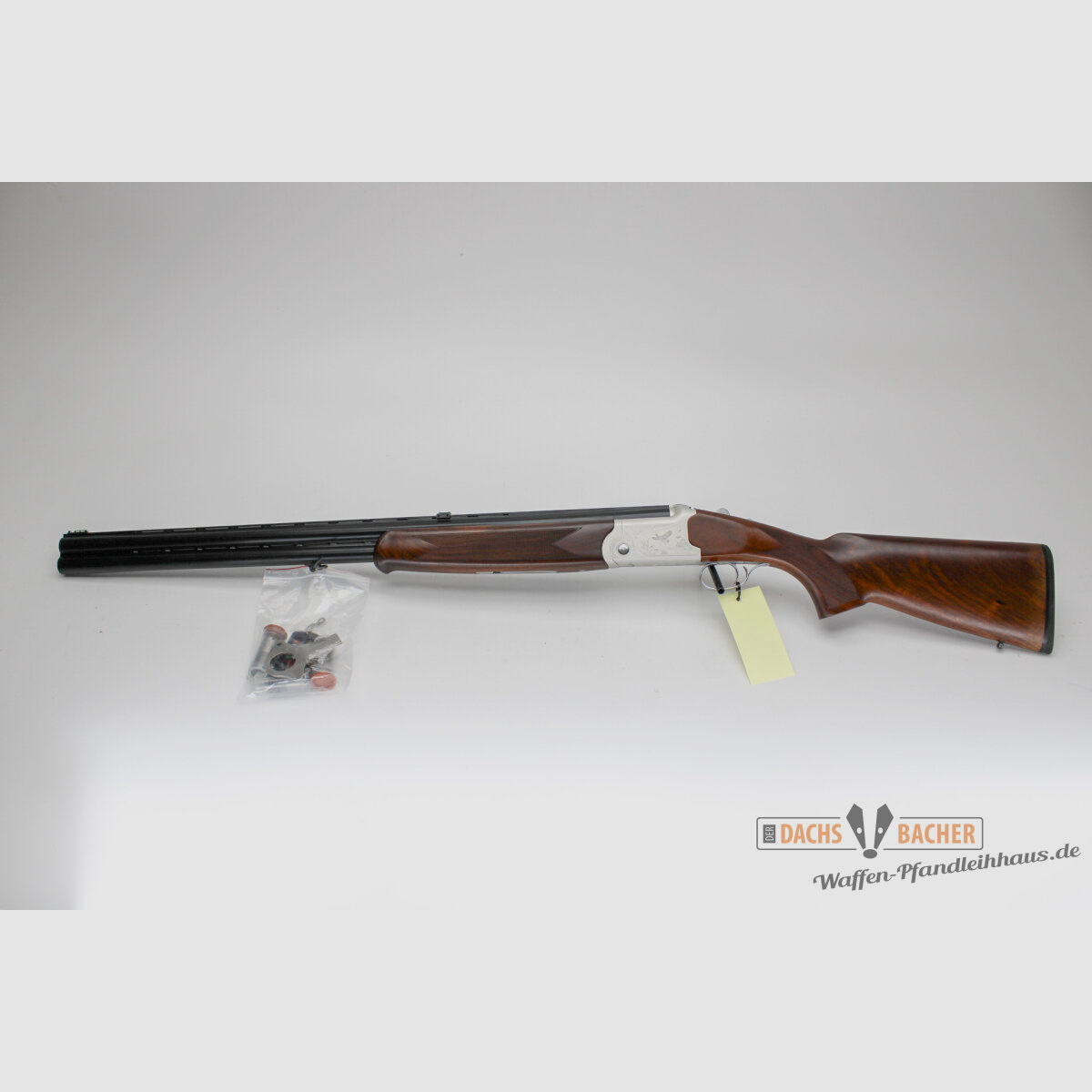 BDF Gladius Jagd Kal. 12/76 Wechselchoke Stahlschrot