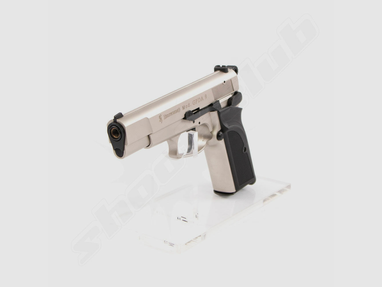 Browning GPDA 9 Schreckschus