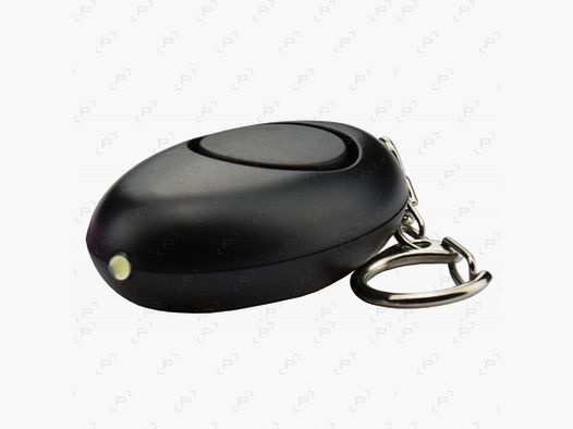 PIRANHA PANIC ALARM PIA4N 130 Dezibel Taschenalarm