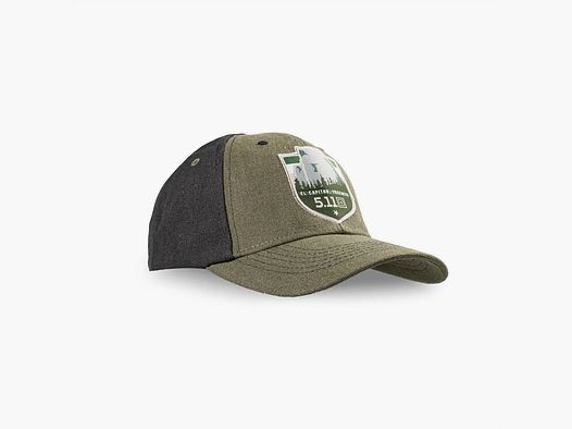 5.11 Tactical Cappellino El Capitan Yosemite