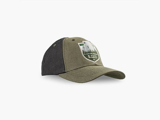 5.11 Tactical 5.11 Tactical Baseballcap El Capitan Yosemite