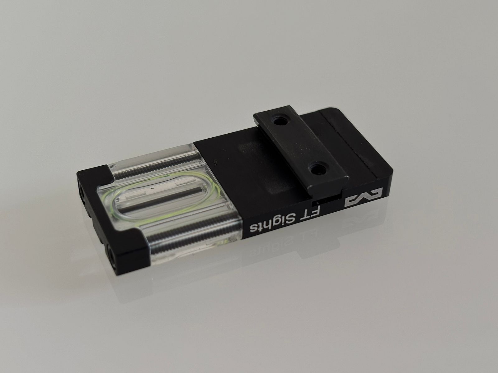 Meprolight MH3 FT Bullseye voor Glock